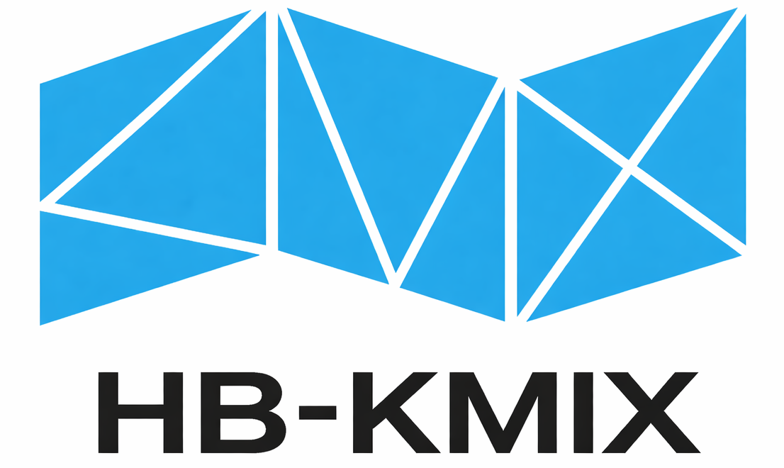 HB-KMIX Trading Service Co.,Ltd.
